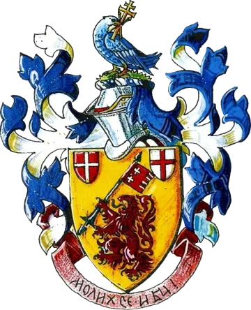 Грб — Ђурица