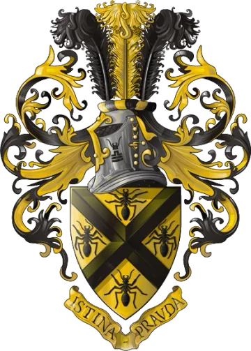 Грб — Глушчевић