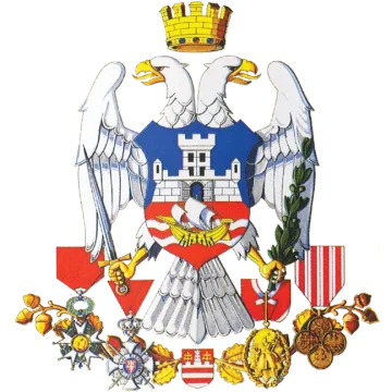 Грб — Град Београд
